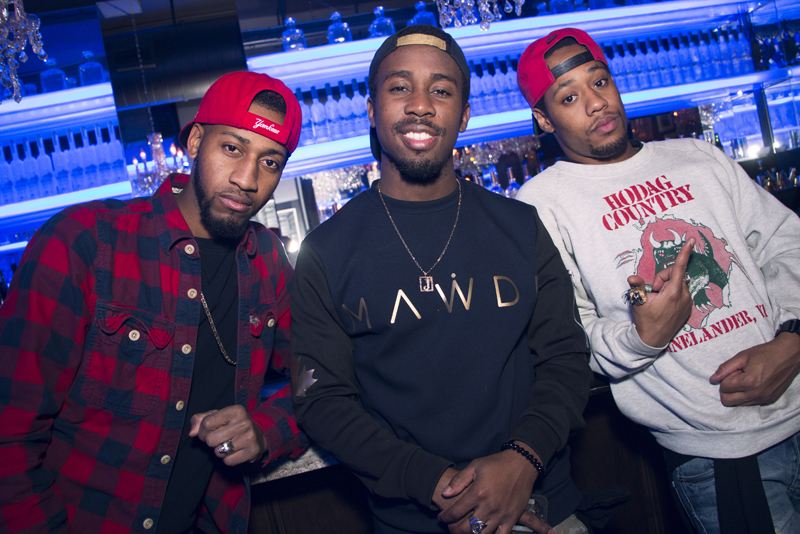 Stori Aperitivo lounge photo 7 - November 29th, 2015