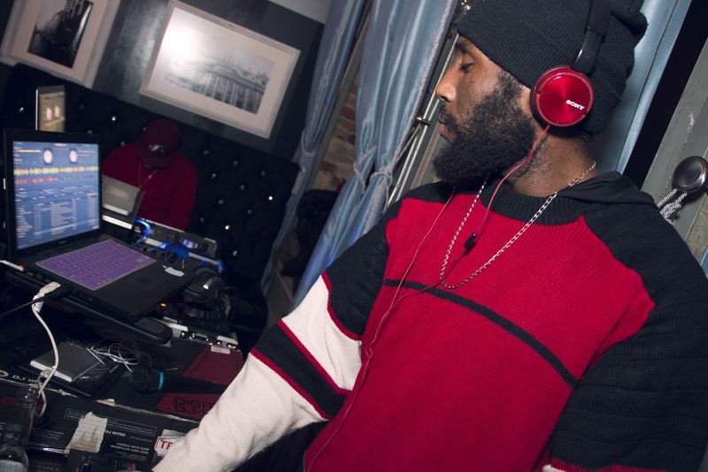 Stori Aperitivo lounge photo 8 - November 29th, 2015