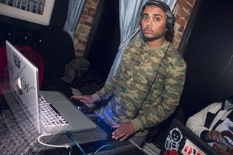 Stori Aperitivo lounge photo 10 - November 29th, 2015