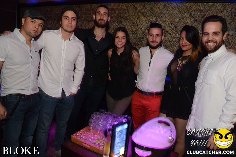 Bloke nightclub photo 11 - December 2nd, 2015