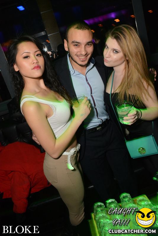 Bloke nightclub photo 13 - December 2nd, 2015