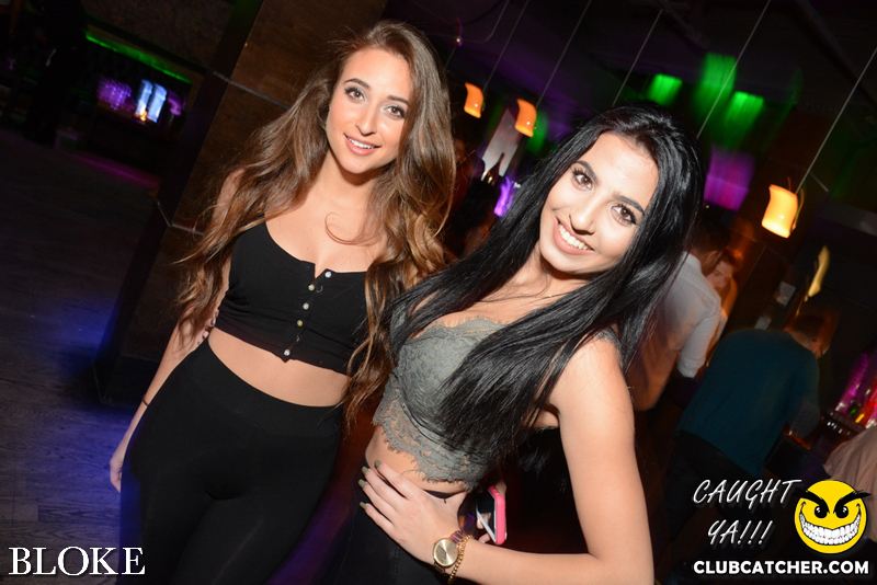 Bloke nightclub photo 127 - December 2nd, 2015