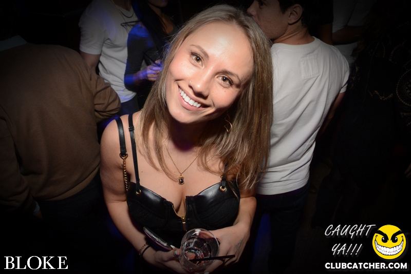 Bloke nightclub photo 139 - December 2nd, 2015