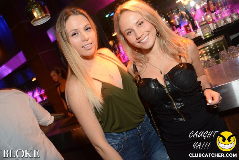 Bloke nightclub photo 15 - December 2nd, 2015