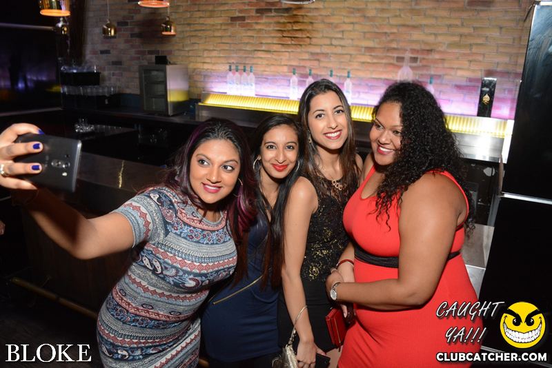 Bloke nightclub photo 153 - December 2nd, 2015