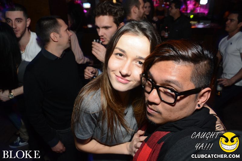 Bloke nightclub photo 163 - December 2nd, 2015