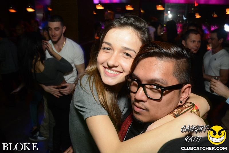 Bloke nightclub photo 164 - December 2nd, 2015