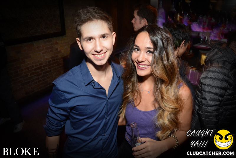 Bloke nightclub photo 18 - December 2nd, 2015