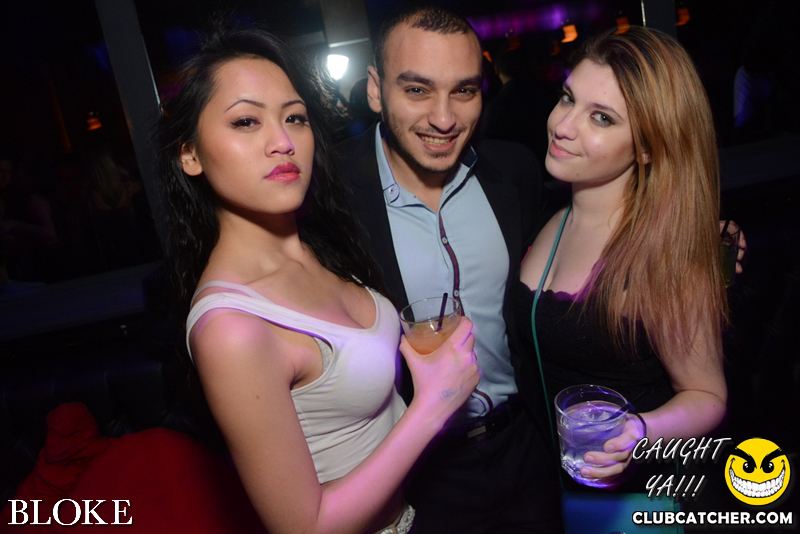 Bloke nightclub photo 26 - December 2nd, 2015