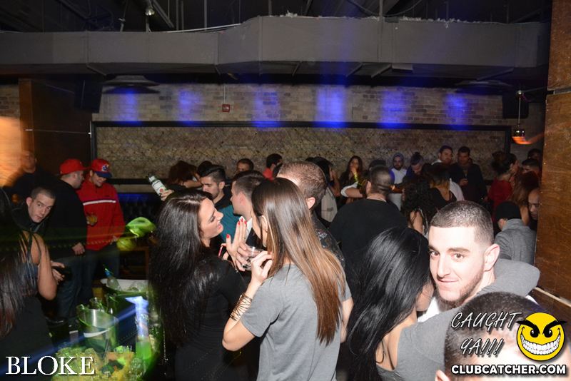 Bloke nightclub photo 33 - December 2nd, 2015
