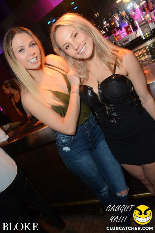 Bloke nightclub photo 51 - December 2nd, 2015