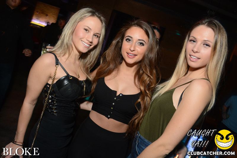 Bloke nightclub photo 56 - December 2nd, 2015