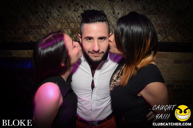 Bloke nightclub photo 7 - December 2nd, 2015