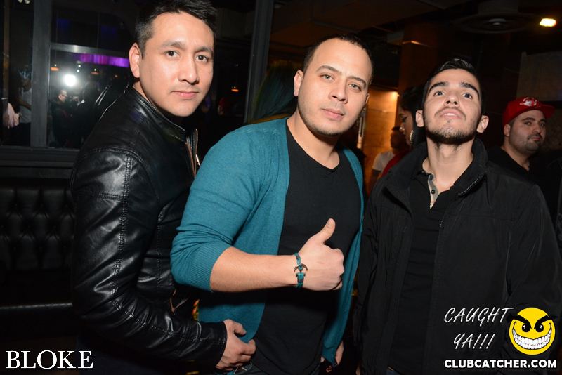 Bloke nightclub photo 65 - December 2nd, 2015