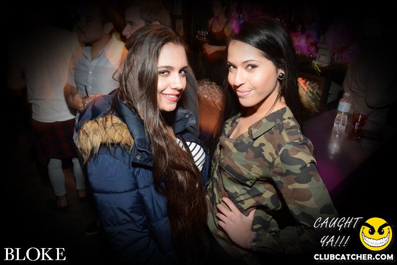 Bloke nightclub photo 8 - December 2nd, 2015