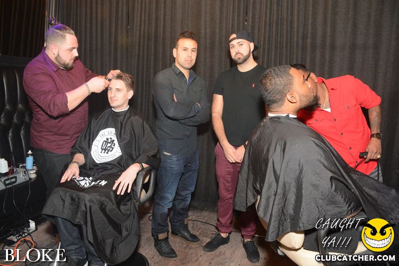 Bloke nightclub photo 79 - December 2nd, 2015