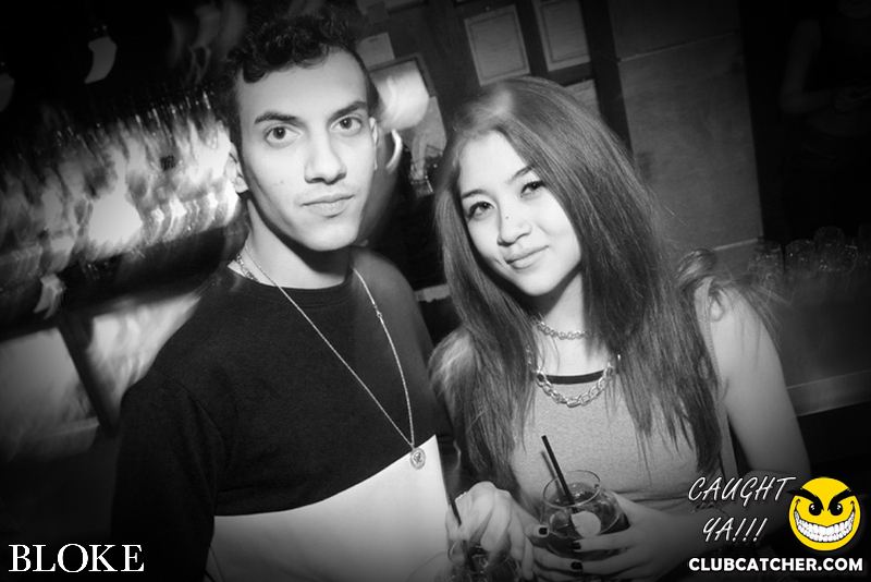 Bloke nightclub photo 93 - December 2nd, 2015