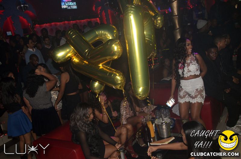 Luxy nightclub photo 20 - December 4th, 2015