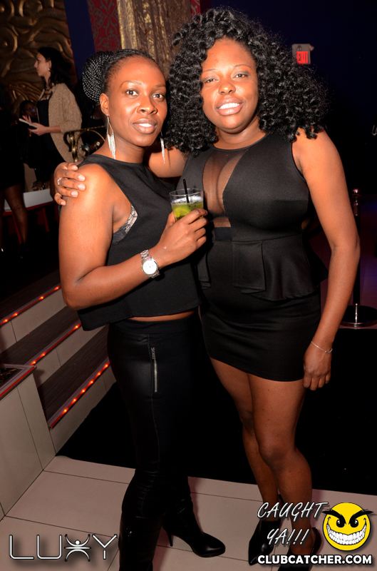 Luxy nightclub photo 28 - December 4th, 2015