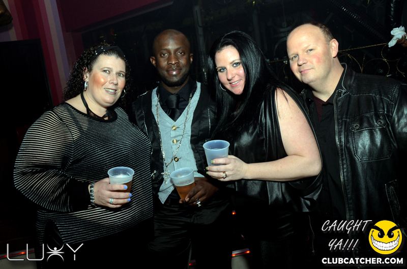Luxy nightclub photo 29 - December 4th, 2015