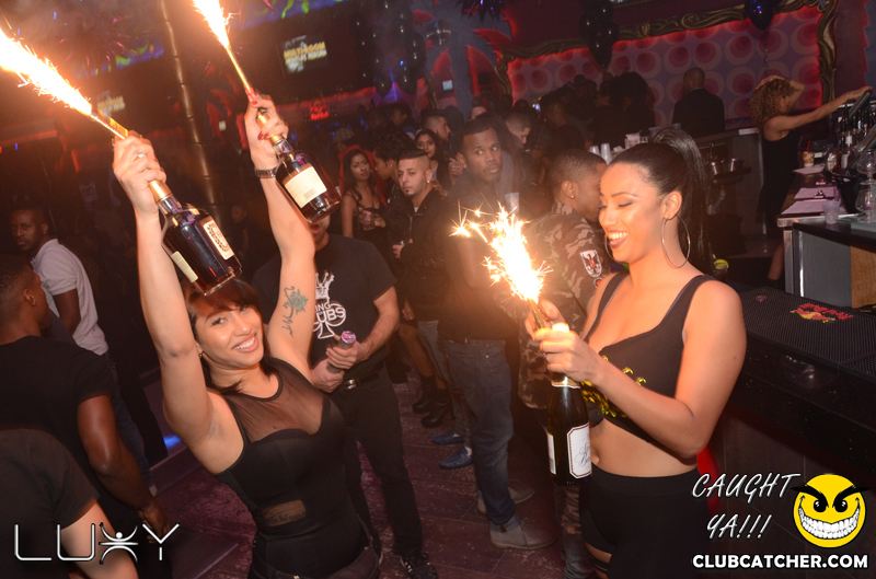 Luxy nightclub photo 31 - December 4th, 2015