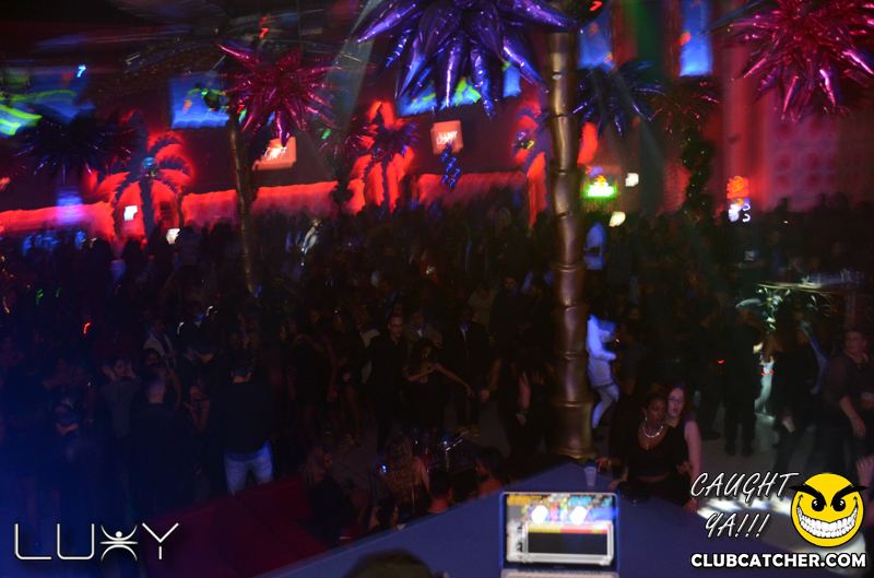 Luxy nightclub photo 33 - December 4th, 2015