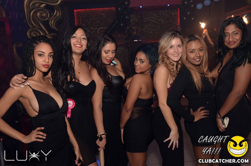 Luxy nightclub photo 39 - December 4th, 2015