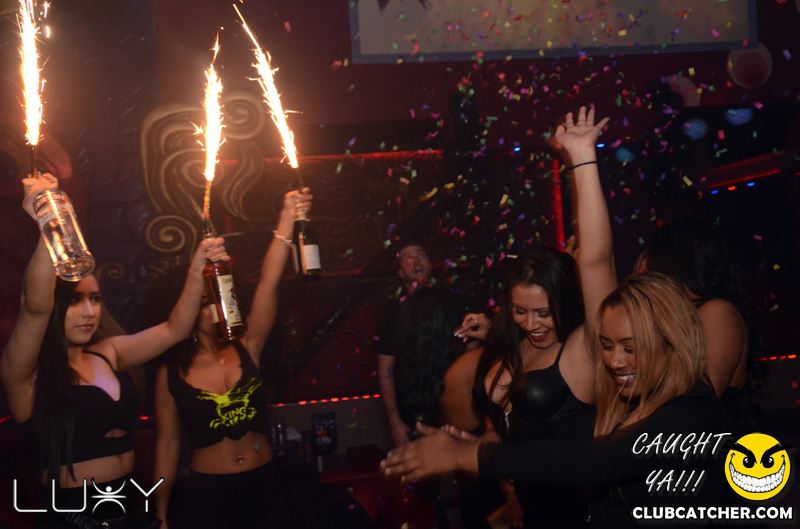 Luxy nightclub photo 42 - December 4th, 2015