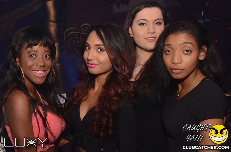 Luxy nightclub photo 46 - December 4th, 2015