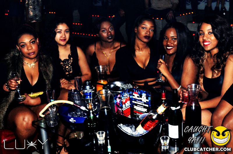 Luxy nightclub photo 48 - December 4th, 2015
