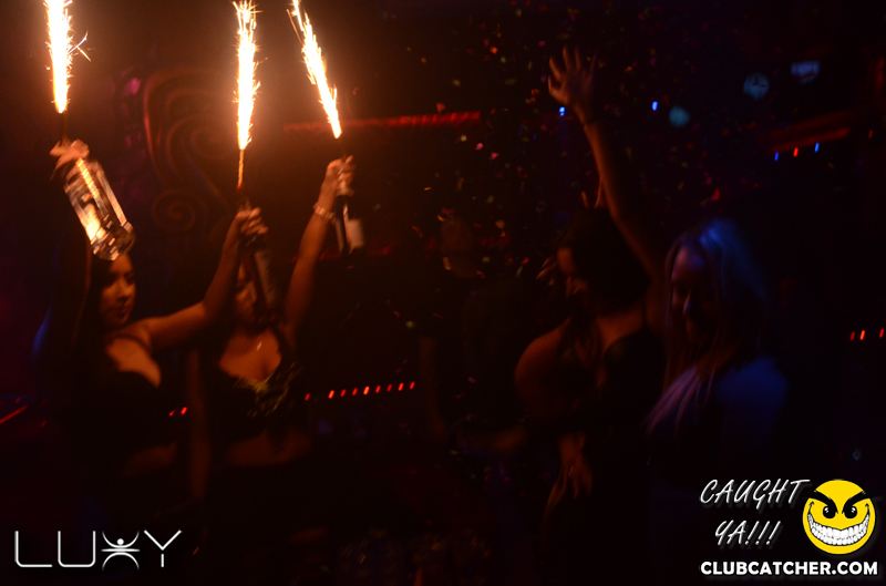 Luxy nightclub photo 50 - December 4th, 2015
