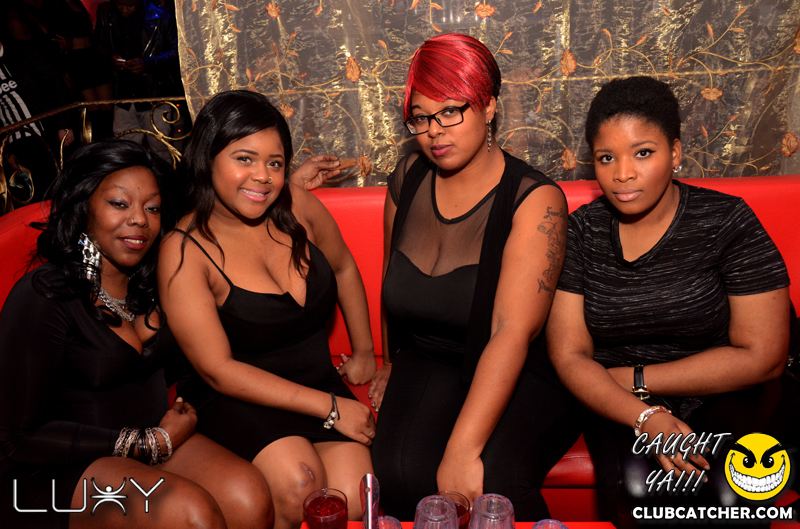 Luxy nightclub photo 52 - December 4th, 2015