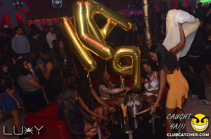 Luxy nightclub photo 55 - December 4th, 2015