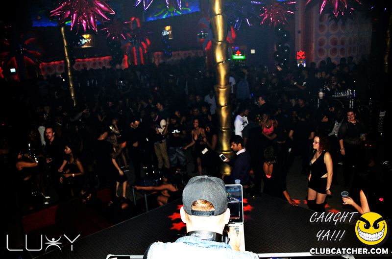 Luxy nightclub photo 59 - December 4th, 2015