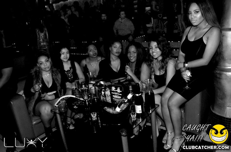 Luxy nightclub photo 63 - December 4th, 2015
