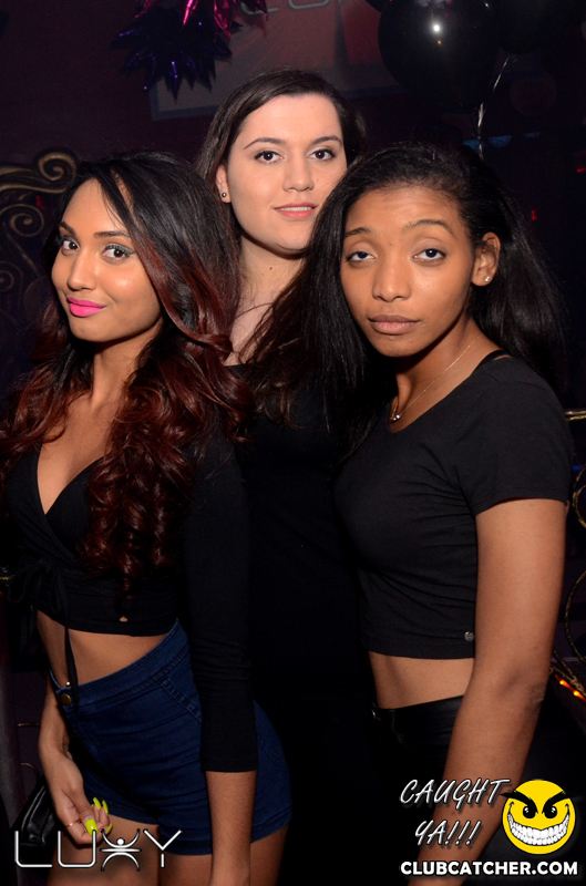 Luxy nightclub photo 73 - December 4th, 2015