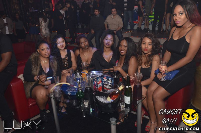 Luxy nightclub photo 75 - December 4th, 2015
