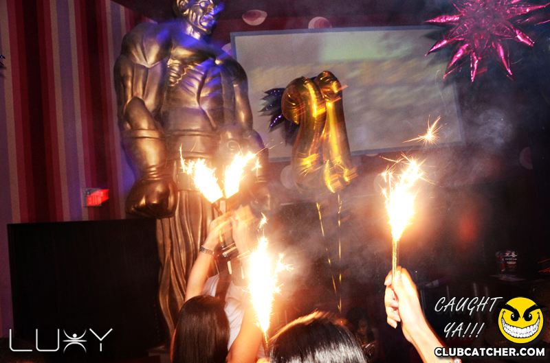 Luxy nightclub photo 76 - December 4th, 2015