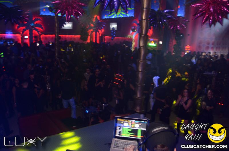 Luxy nightclub photo 77 - December 4th, 2015