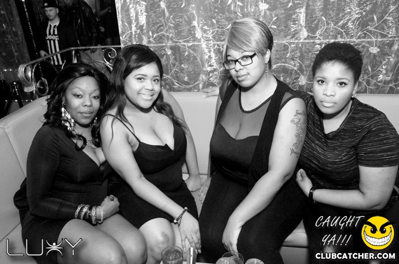 Luxy nightclub photo 79 - December 4th, 2015