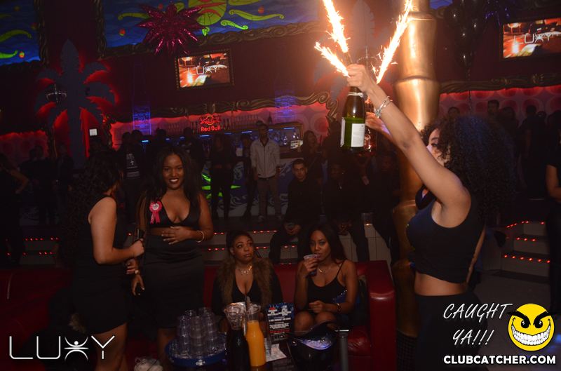 Luxy nightclub photo 81 - December 4th, 2015