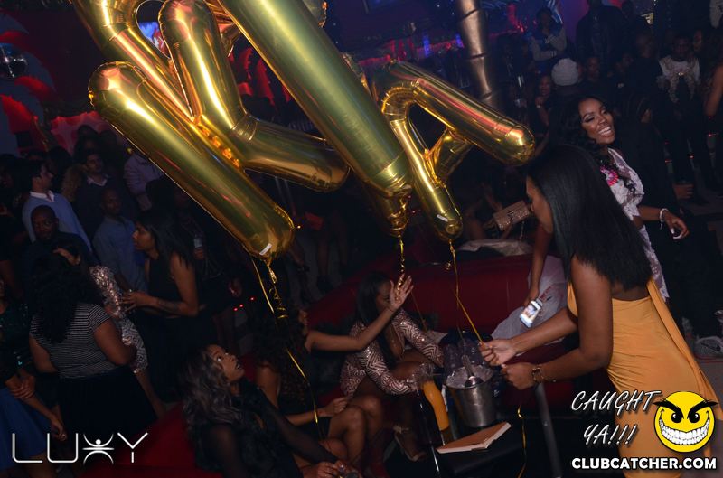 Luxy nightclub photo 82 - December 4th, 2015