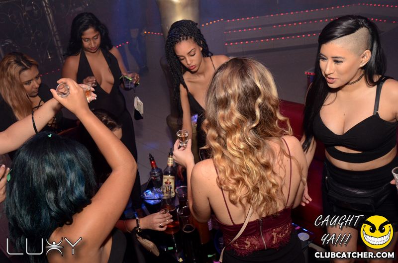 Luxy nightclub photo 85 - December 4th, 2015
