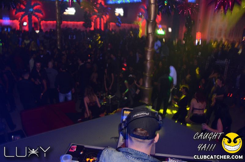 Luxy nightclub photo 87 - December 4th, 2015