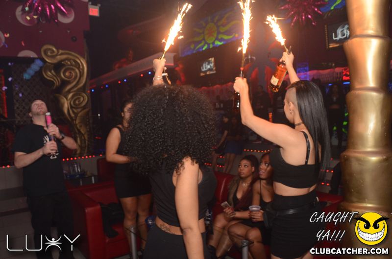 Luxy nightclub photo 89 - December 4th, 2015