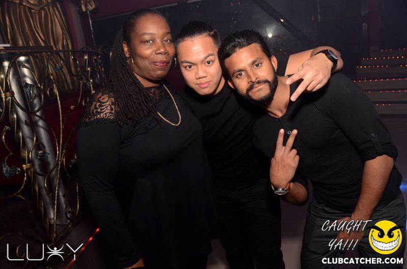 Luxy nightclub photo 90 - December 4th, 2015