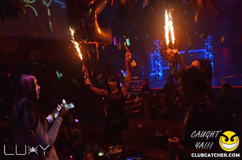 Luxy nightclub photo 96 - December 4th, 2015