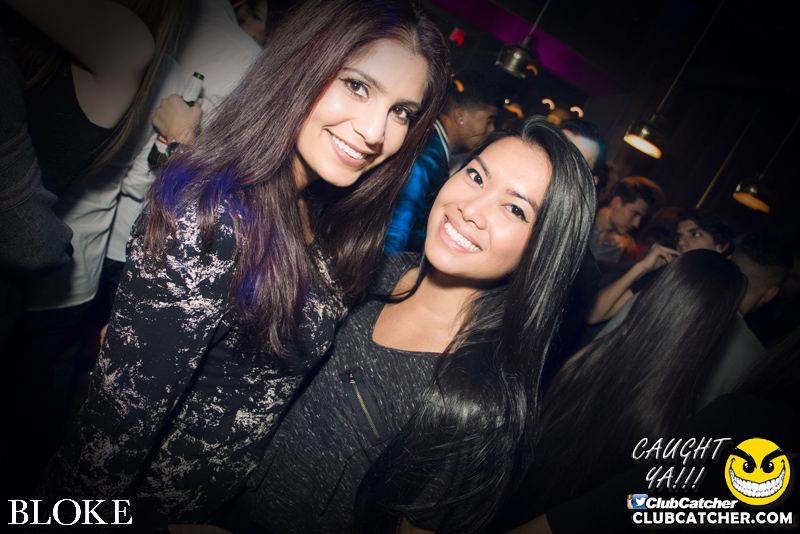 Bloke nightclub photo 101 - December 5th, 2015