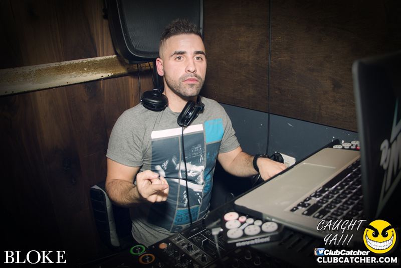 Bloke nightclub photo 103 - December 5th, 2015