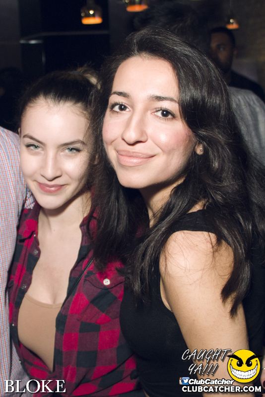 Bloke nightclub photo 104 - December 5th, 2015